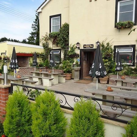 The Cannards Well Shepton Mallet Bagian luar foto