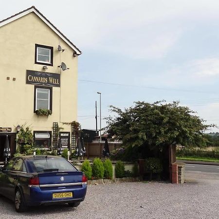 The Cannards Well Shepton Mallet Bagian luar foto