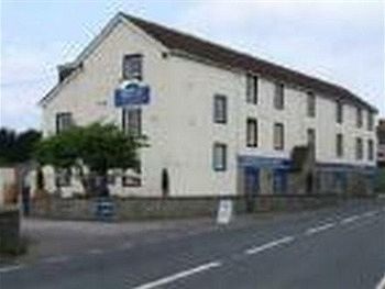 The Cannards Well Shepton Mallet Bagian luar foto