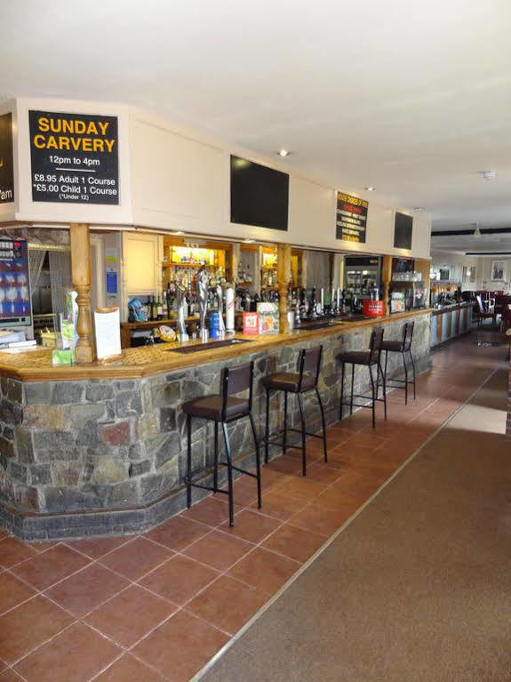 The Cannards Well Shepton Mallet Bagian luar foto