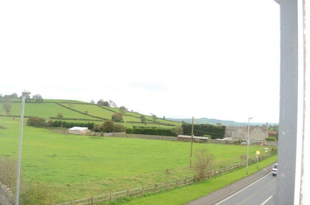 The Cannards Well Shepton Mallet Bagian luar foto